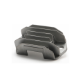 Accessoires de moto d&#39;usinage CNC en aluminium sur mesure